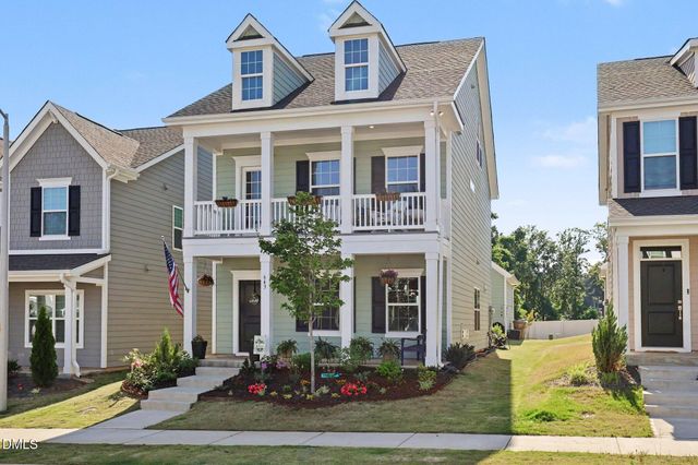 643 Georgias Landing Parkway, Raleigh, NC 27603