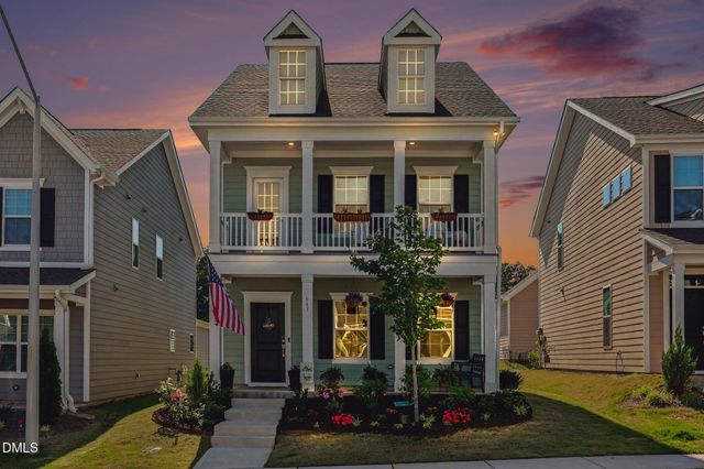 643 Georgias Landing Parkway, Raleigh, NC 27603