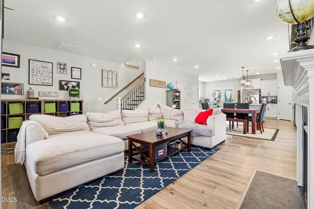 643 Georgias Landing Parkway, Raleigh, NC 27603