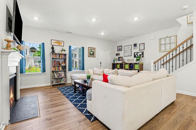 643 Georgias Landing Parkway, Raleigh, NC 27603