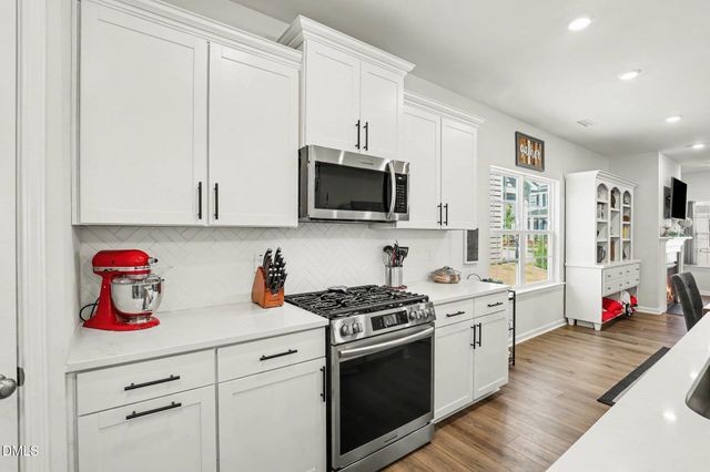 643 Georgias Landing Parkway, Raleigh, NC 27603