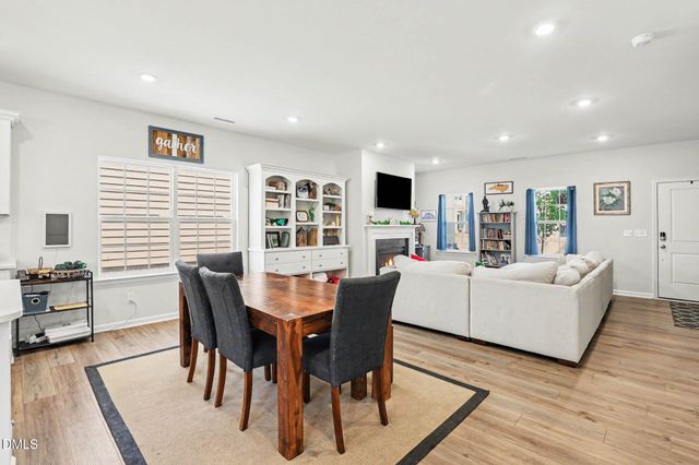 643 Georgias Landing Parkway, Raleigh, NC 27603