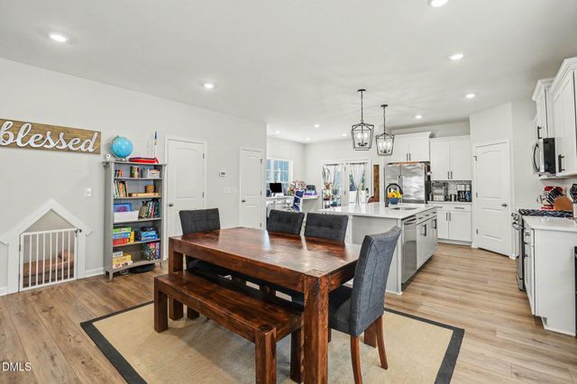 643 Georgias Landing Parkway, Raleigh, NC 27603
