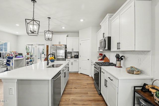 643 Georgias Landing Parkway, Raleigh, NC 27603
