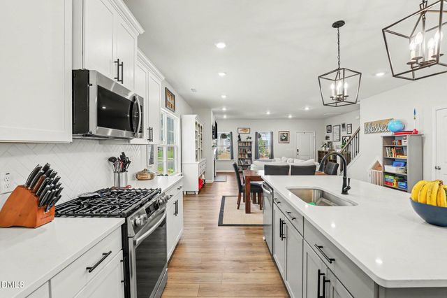 643 Georgias Landing Parkway, Raleigh, NC 27603