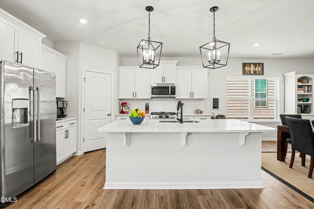 643 Georgias Landing Parkway, Raleigh, NC 27603