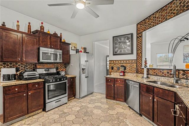 2335 Allman Drive, Jonesboro, GA 30236