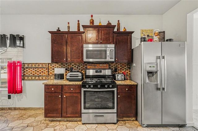 2335 Allman Drive, Jonesboro, GA 30236