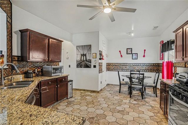 2335 Allman Drive, Jonesboro, GA 30236