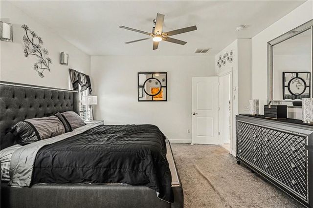 2335 Allman Drive, Jonesboro, GA 30236