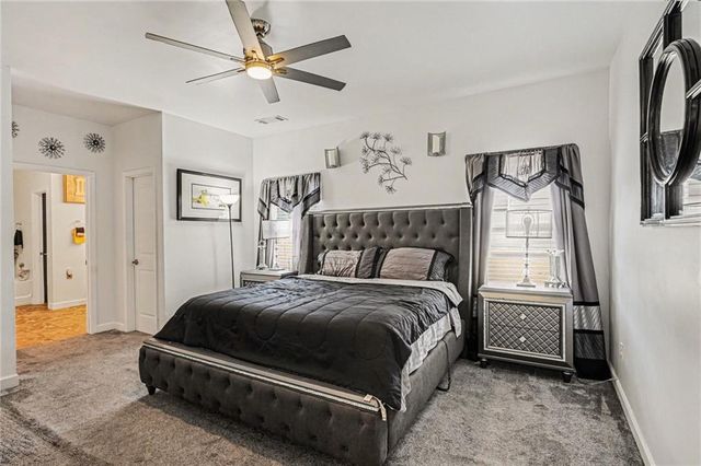 2335 Allman Drive, Jonesboro, GA 30236