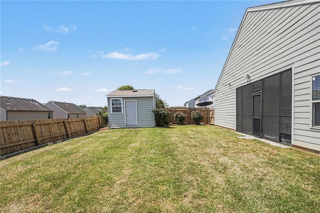 2335 Allman Drive, Jonesboro, GA 30236