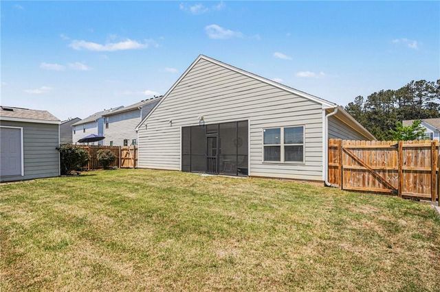 2335 Allman Drive, Jonesboro, GA 30236