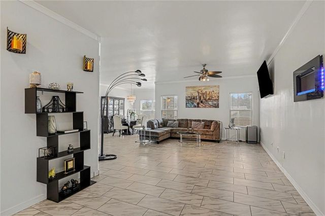 2335 Allman Drive, Jonesboro, GA 30236