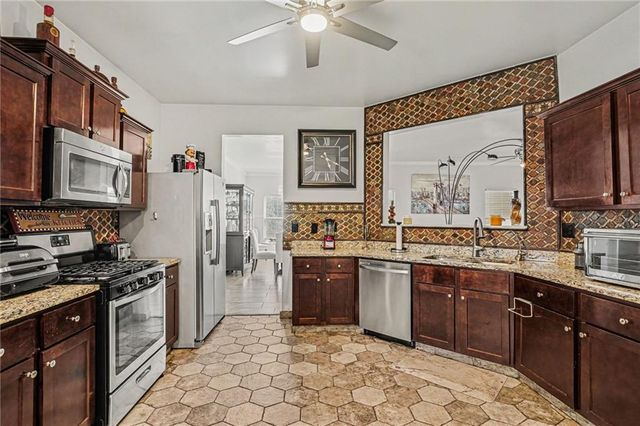 2335 Allman Drive, Jonesboro, GA 30236