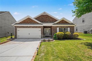 2335 Allman Drive, Jonesboro, GA 30236