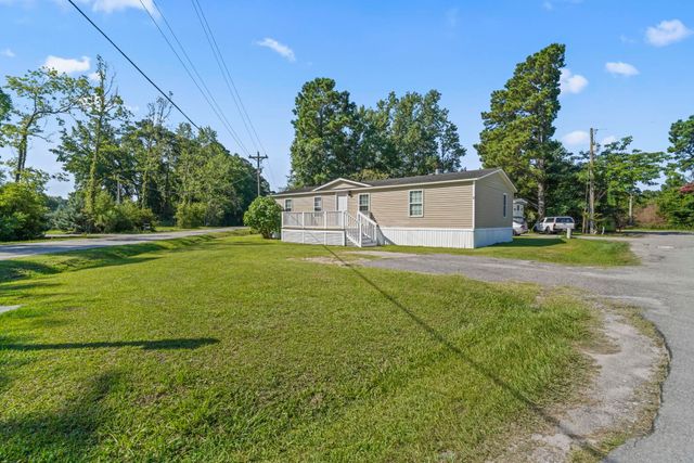 4101 John Luther Rd., Myrtle Beach, SC 29588
