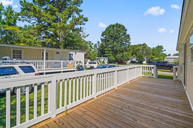4101 John Luther Rd., Myrtle Beach, SC 29588