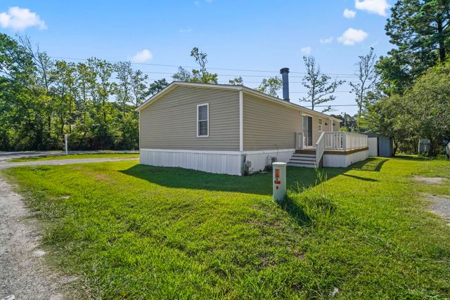 4101 John Luther Rd., Myrtle Beach, SC 29588