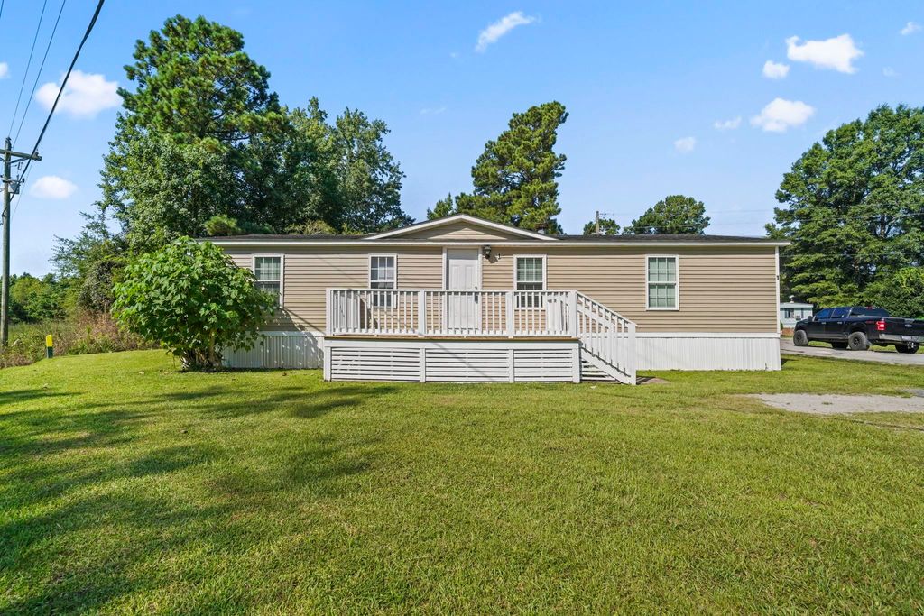 4101 John Luther Rd., Myrtle Beach, SC 29588