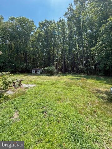 688 CARPENTER BRIDGE RD, Harrington, DE 19952