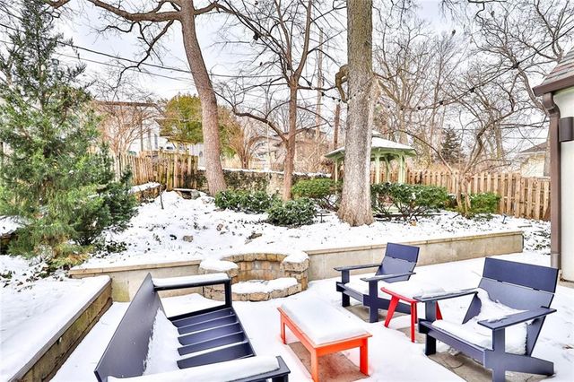 4966 Westwood Road, Kansas City, MO 64112