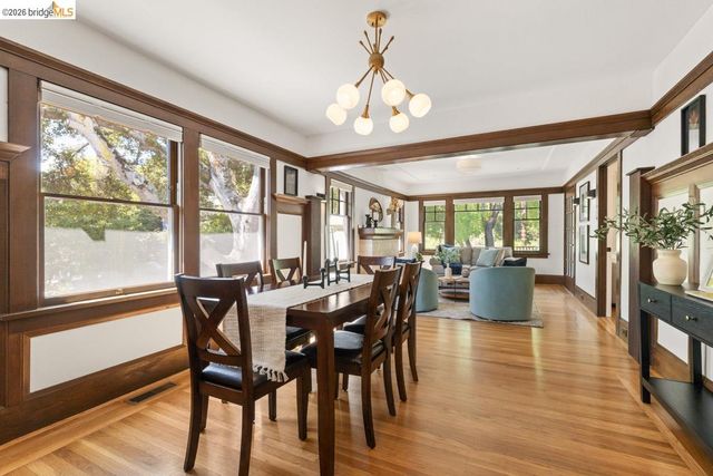 71 Norwood Ave, Kensington, CA 94707