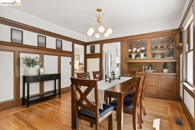 71 Norwood Ave, Kensington, CA 94707