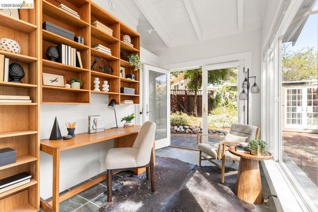 71 Norwood Ave, Kensington, CA 94707