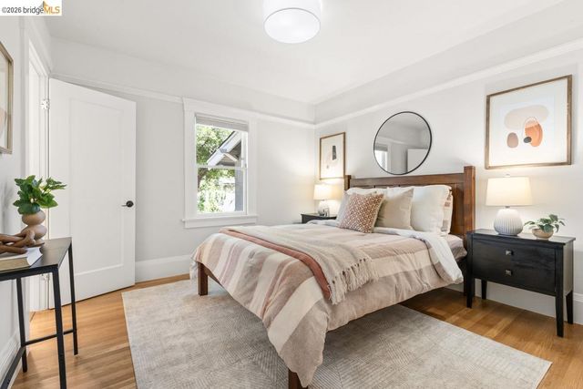 71 Norwood Ave, Kensington, CA 94707