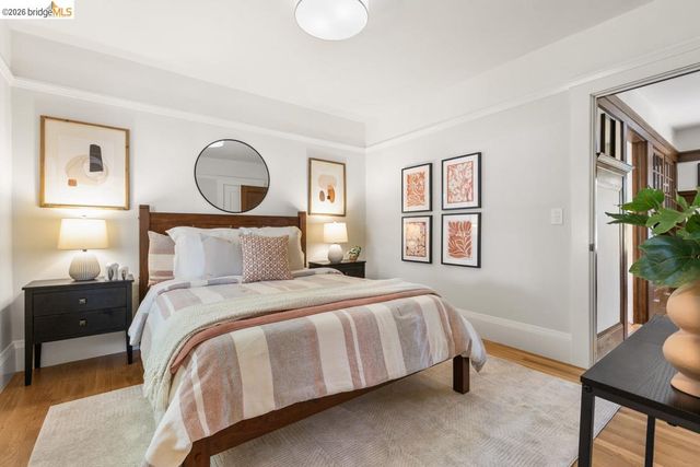 71 Norwood Ave, Kensington, CA 94707