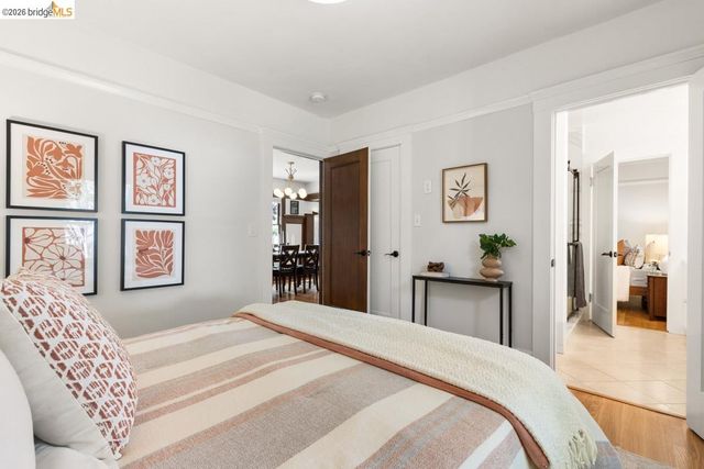 71 Norwood Ave, Kensington, CA 94707