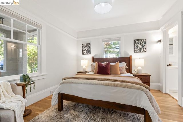 71 Norwood Ave, Kensington, CA 94707