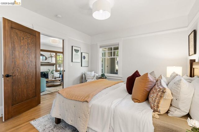 71 Norwood Ave, Kensington, CA 94707