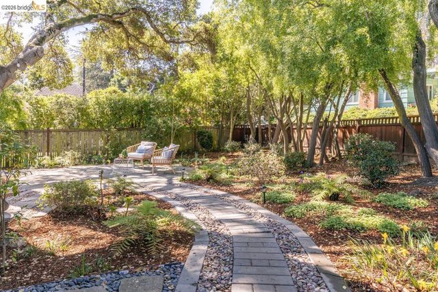 71 Norwood Ave, Kensington, CA 94707