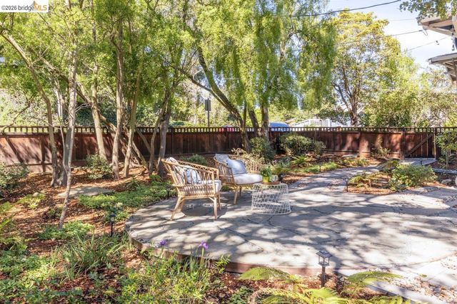 71 Norwood Ave, Kensington, CA 94707