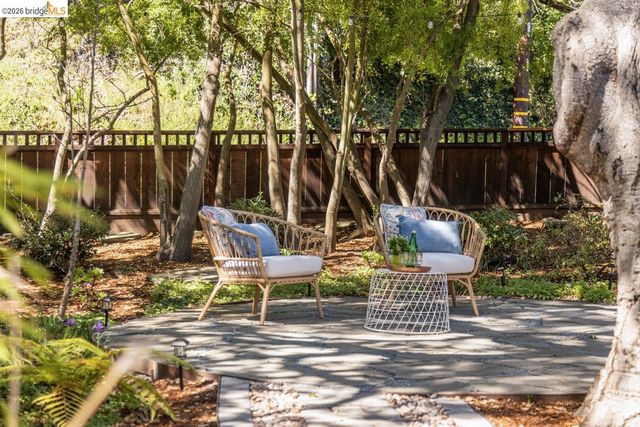 71 Norwood Ave, Kensington, CA 94707