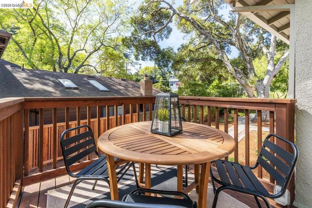 71 Norwood Ave, Kensington, CA 94707