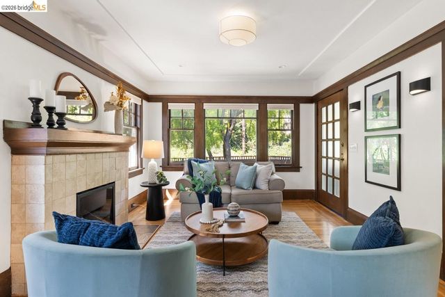 71 Norwood Ave, Kensington, CA 94707