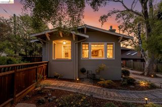 71 Norwood Ave, Kensington, CA 94707