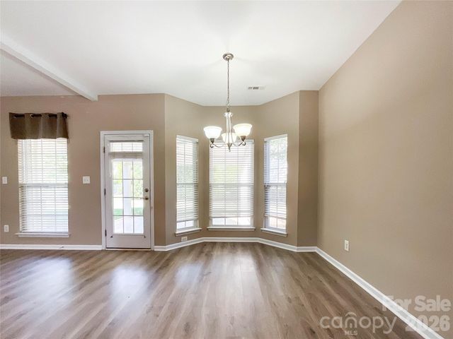 1112 Tranquil Falls Lane, Matthews, NC 28104
