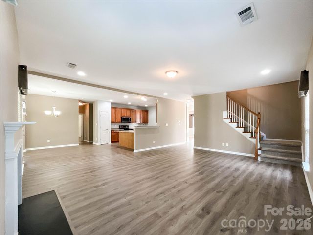 1112 Tranquil Falls Lane, Matthews, NC 28104