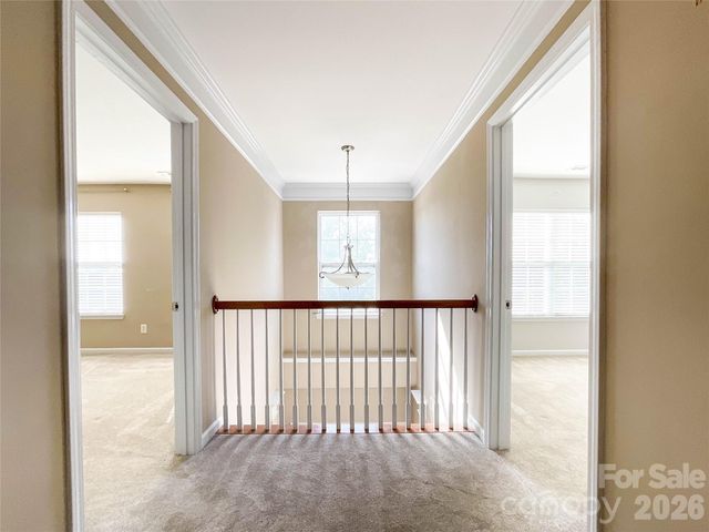1112 Tranquil Falls Lane, Matthews, NC 28104