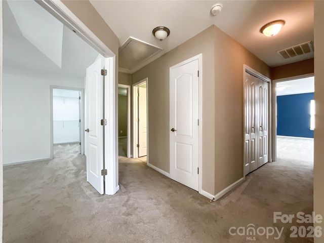 1112 Tranquil Falls Lane, Matthews, NC 28104