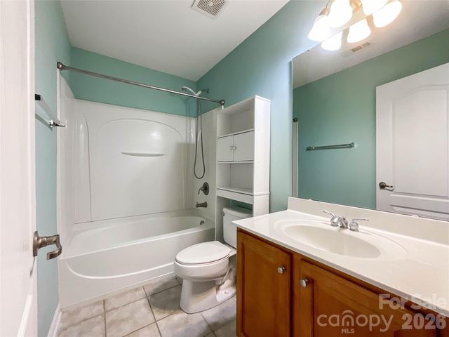 1112 Tranquil Falls Lane, Matthews, NC 28104