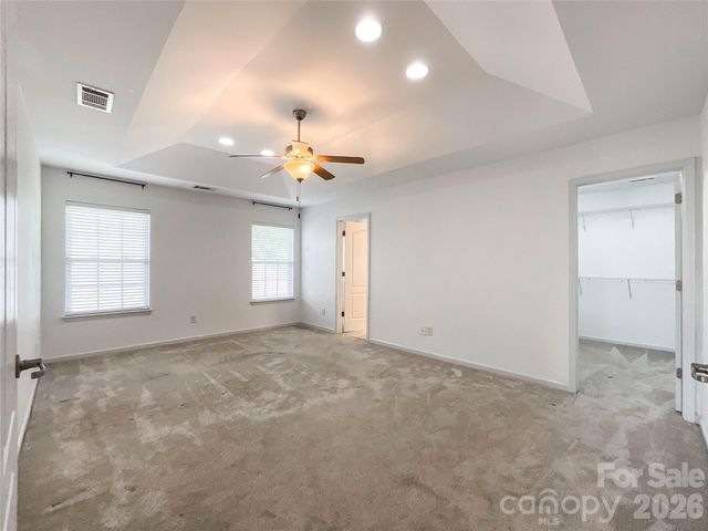 1112 Tranquil Falls Lane, Matthews, NC 28104