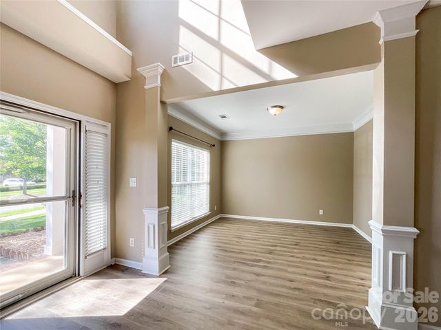 1112 Tranquil Falls Lane, Matthews, NC 28104