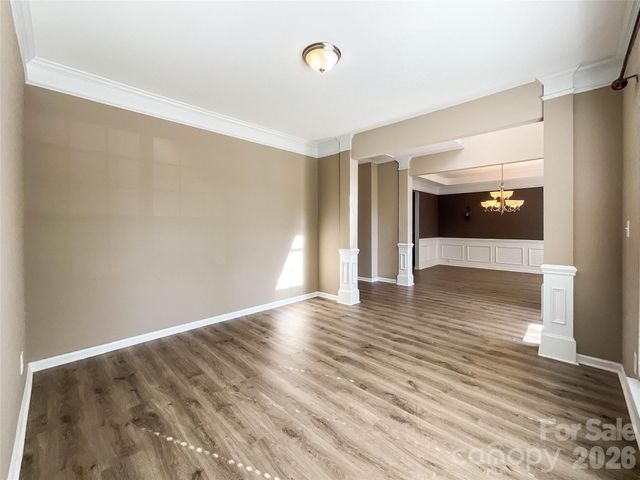 1112 Tranquil Falls Lane, Matthews, NC 28104
