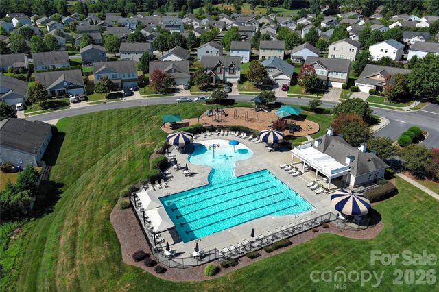 1112 Tranquil Falls Lane, Matthews, NC 28104