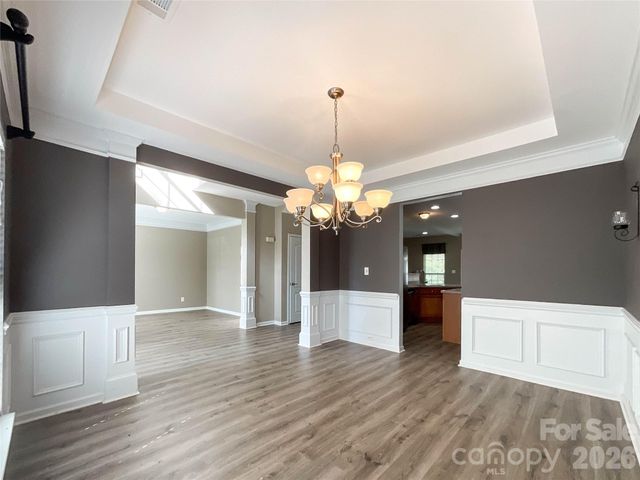1112 Tranquil Falls Lane, Matthews, NC 28104